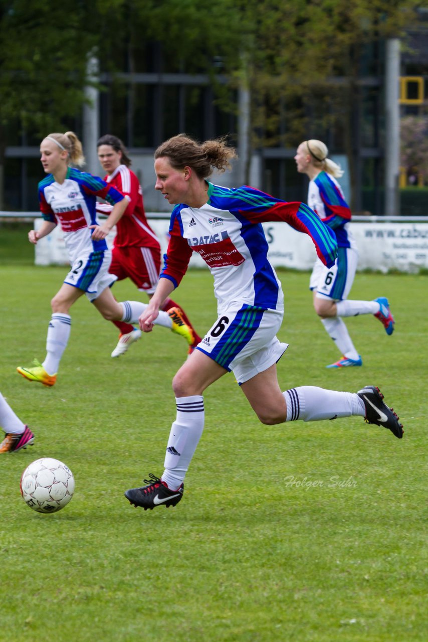 Bild 190 - Frauen SV Henstedt Ulzburg - Holstein Kiel : Ergebnis: 2:1